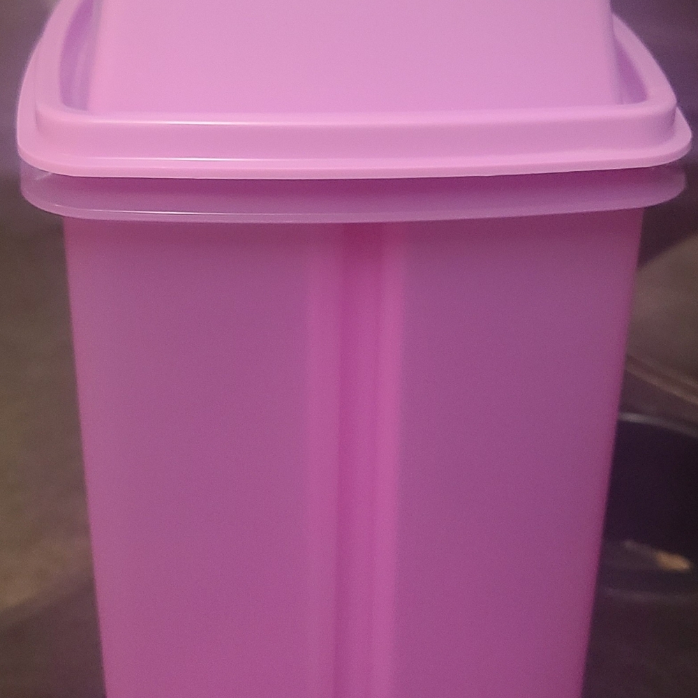 Tupperware